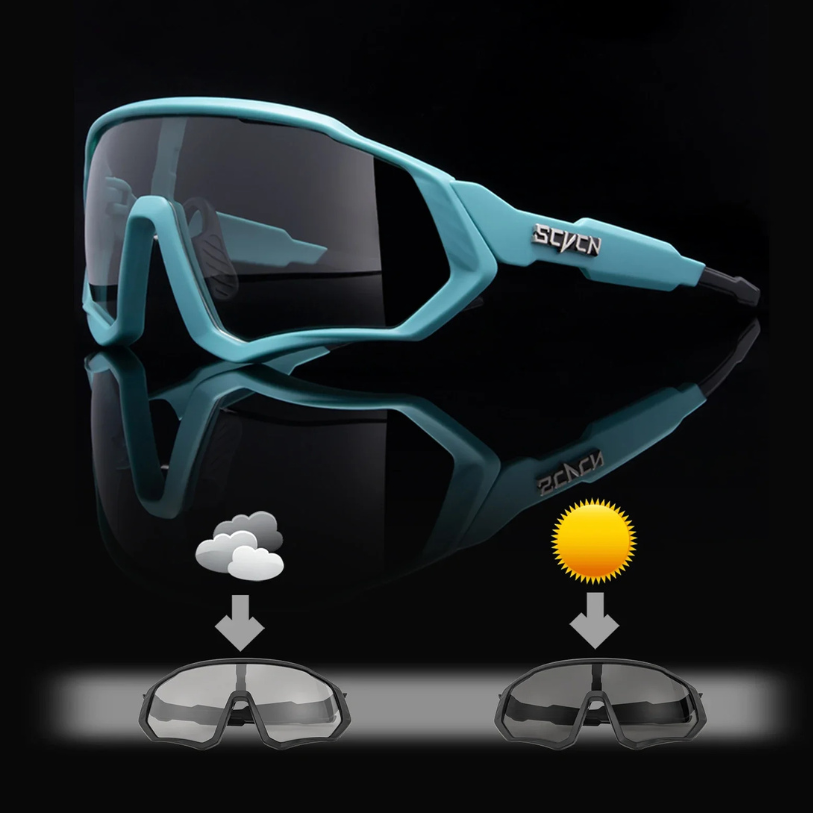 Gafas Pro-Ciclismo