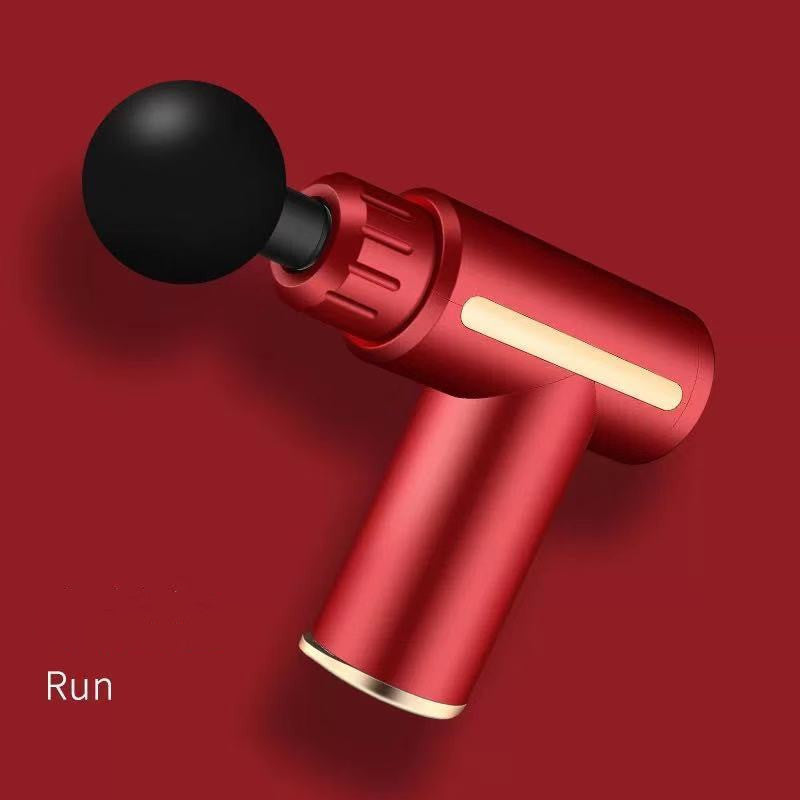 RelaxPro MiniGun