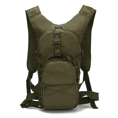 Mochila De Aventura Al Aire Libre Molle 15L