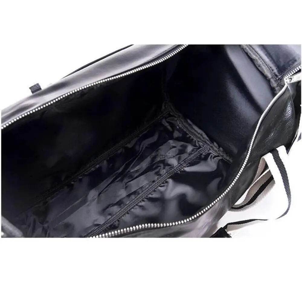 Motionmaster Bag